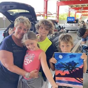 Meet your Posher, Jan